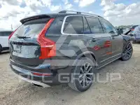 2016 Volvo XC90 фото