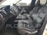2016 Volvo XC90 фото