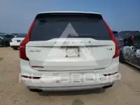 2016 Volvo XC90 фото