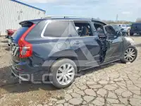 2016 Volvo XC90 фото