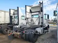 2016 Volvo VNL фото