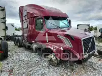2016 Volvo VNL photo