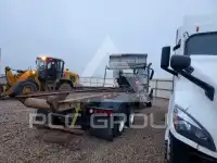 2016 Volvo VNL photo