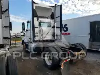 2016 Volvo VNL фото