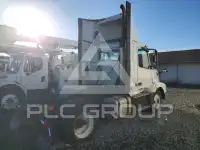 2016 Volvo VNL photo
