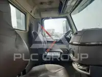 2016 Volvo VNL фото
