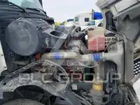 2016 Volvo VNL фото