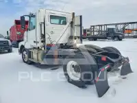 2016 Volvo VNL фото