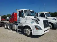 2016 Volvo VNL фото