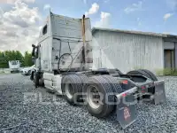 2016 Volvo VNL фото