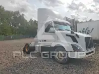2016 Volvo VNL фото