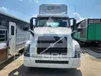 2016 Volvo VNL фото