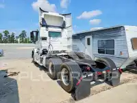 2016 Volvo VNL фото