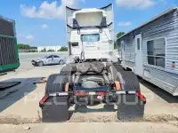 2016 Volvo VNL фото