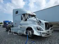 2016 Volvo VNL фото