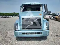 2016 Volvo VNL фото