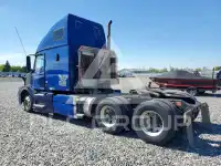 2016 Volvo VNL фото