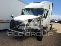2016 Volvo VNL фото