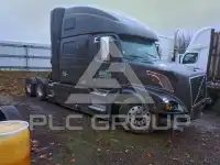 2016 Volvo VNL photo