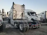 2016 Volvo VNL фото