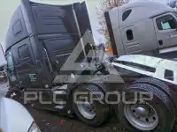 2016 Volvo VNL photo
