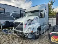 2016 Volvo VNL фото