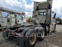 2016 Volvo VNL фото
