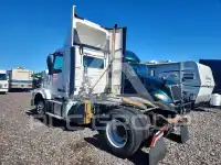 2016 Volvo VNL фото
