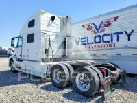 2016 Volvo VNL фото