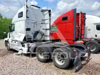 2016 Volvo VNL photo