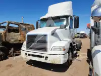 2016 Volvo VNL фото