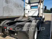 2016 Volvo VNL фото