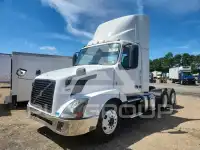 2016 Volvo VNL фото