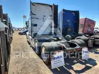 2016 Volvo VNL фото