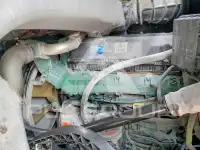 2016 Volvo VNL фото