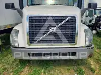 2016 Volvo VNL фото