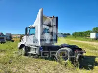 2016 Volvo VNL фото