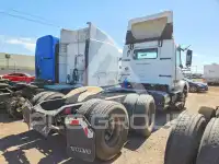 2016 Volvo VNL фото