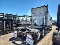 2016 Volvo VNL фото