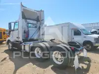 2016 Volvo VNL фото