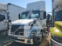 2016 Volvo VNL фото