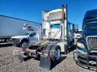 2016 Volvo VNL фото