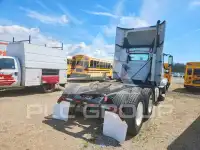 2016 Volvo VNL фото