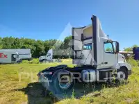 2016 Volvo VNL фото