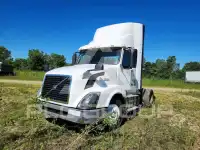 2016 Volvo VNL фото