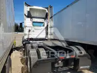 2016 Volvo VNL фото