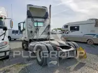 2016 Volvo VNL фото