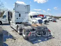 2016 Volvo VNL фото