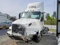 2016 Volvo VNL фото