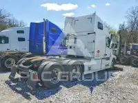 2016 Volvo VNL фото